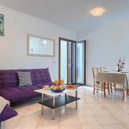 Apartmani Martina Porec Exterior photo