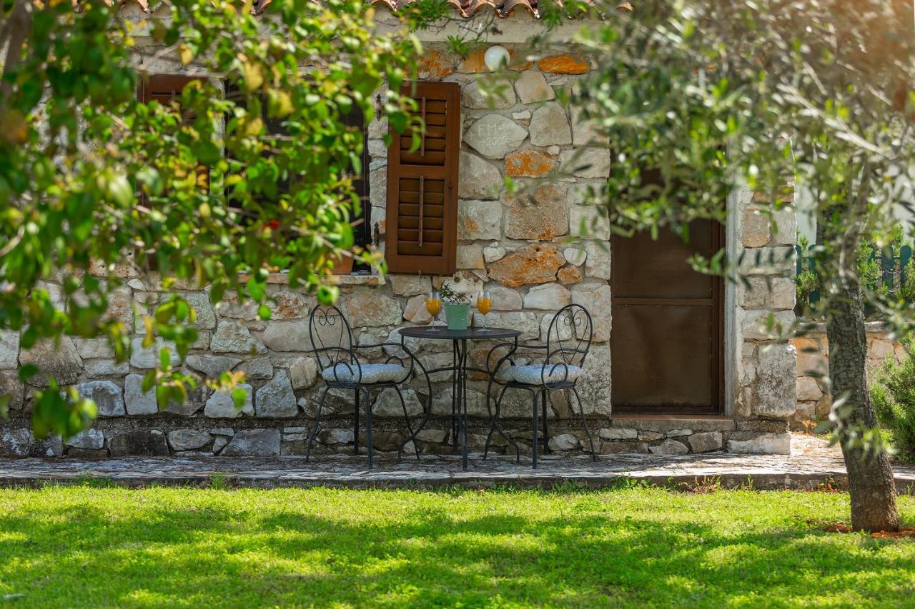 Apartmani Martina Porec Exterior photo