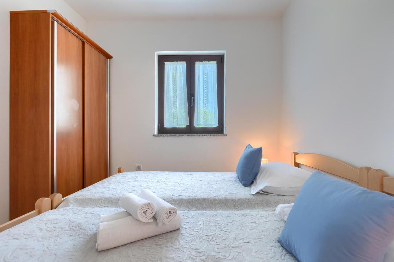 Apartmani Martina Porec Exterior photo